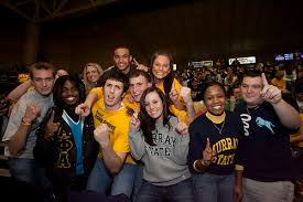 In the fall session of 2019,the acceptance rate of international undergraduate. Murray State University