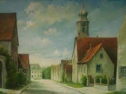 Want to convert hausen am. Ortschronik Kultur Und Buergerverein Hausen A D M