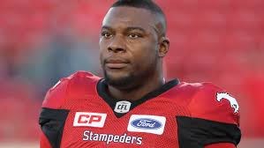Calgary Stampeders 'proving' Charleston Hughes 'wrong' with 2-0 start to  2025 CFL season