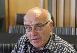 Member Profile: Dave Robbie