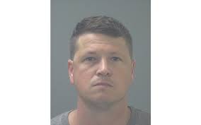 Parris Island officer removed from duty after battery, child cruelty arrest  in Florida