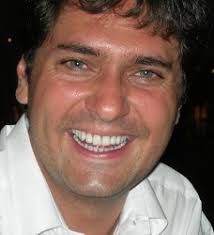 Michael Kohn, Computer Science Graduate, University of Pretoria