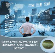 Cats Eye Gemstone For Career Success Cats Eye Ring Career Success Cats Eye Stone