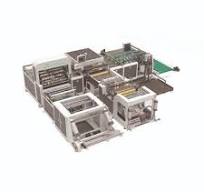 BCS Liner Insertion Machine for PP Woven Bags High Performance Automatic  Bag Liner Inserter for Packaging and Logistics