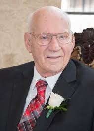Obituary information for Chester R. Clay