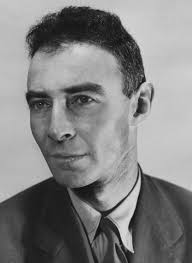 Can you spot Robert Oppenheimer is this group photo of physicists? Let us  know in the comments.