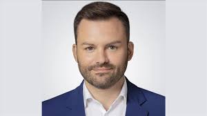 Samuel Poulin rend hommage à Fabien Roy à l'Assemblée nationale du Québec