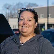 Aimee Garrison's Instagram, Twitter & Facebook