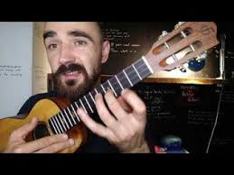 Укулеле за 5 минут урок проще некуда. Razbor Piraty Karibskogo Morya Na Gitare Kak Igrat Lyogkaya Slozhnaya Versiya Fingerstyle Muzykalnaya Videosocset