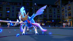 Behemoth Blade (move) - Bulbapedia, the community-driven Pokémon  encyclopedia