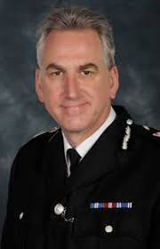 New police commish named