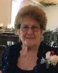 Geraldine Evelyn Magee (1935-2023)