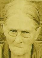 Missouri Catherine Taylor Crowder Gardenhire (1831-1928)