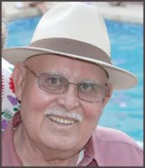 Samuel MONTES Obituary (2011)