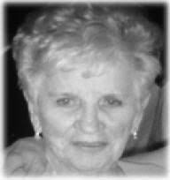 MARY CARR Obituary (2014)
