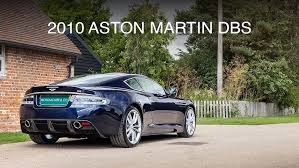 Image result for Concours Blue 2010 Aston Martin