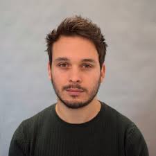 Ross Bartels (@ross_bartels)