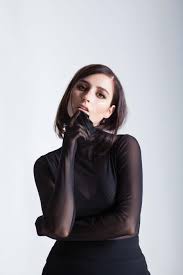 Tumblr Banks Singer Fashion Wise Celebrities Female