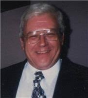 Edward Amore Obituary (1948