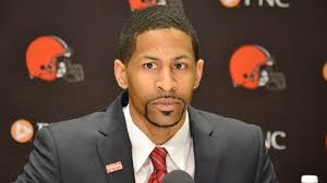 Cleveland Browns Performance and Management Criticism