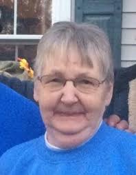 Alma Mertie Seidel Obituary