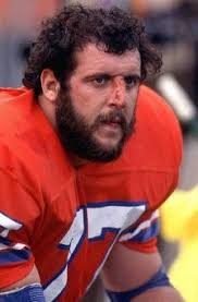 Lyle Alzado The fiery defensive lineman played 15 seasons in the NFL