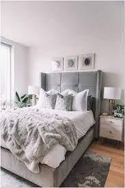 Ready to rest easy in a beautiful bedroom? 72 Gray Bedroom Ideas That Prove The Cool Neutral Warm Look 13 Bedroom Inspiration Grey Bedroom Interior Room Ideas Bedroom