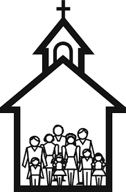 La Iglesia no es Multinacional. Cada comunidad es Iglesia | Imagen 1