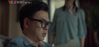 Nhà mình lạ lắm