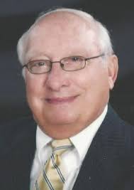 Robert Salesky Obituary (2015)