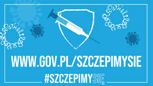 W związku z tym chwilowo zawieszam. Przedluzono Termin Zapisow Na Szczepienia Przeciw Covid 19 Powiat Dabrowski