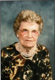 Obituary of Mary Letilley