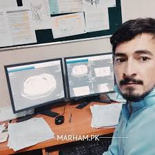 Dr. Muhammad Mushtaq