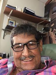 Recordando tu aniversario natal, se oficiará una misa hoy a las 19 horas en  la Iglesia La Santa Cruz, te extraño mucho hermano Orlando Salvatierra  Negrete.