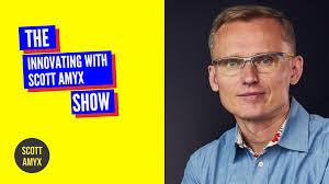 Interview with Stefan Batory, CEO of Booksy