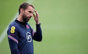England have been held to a scoreless draw by scotland at wembley stadium. England Line Up Vs Croatia Trippier Over Shaw Chilwell Shina Wins