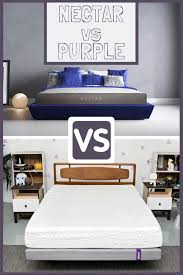 Nectar Vs Purple Mattress Our 2020 In Depth Comparison Boxed Mattress Purple Mattress Mattresses Reviews Purple Mattress Reviews