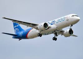 Russia’s MC-21 Maintenance Paradox A Dedicated Facility Built Before the Jets Even Arrive