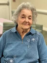 Obituary information for Barbara Faye Price