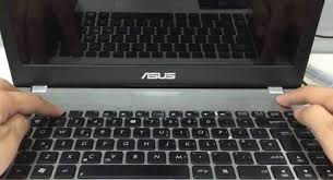Laptop Asus Tidak Bisa Nyala Tapi Lampu Power Hidup Watpedia Com