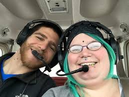 This is my latest. I've been flying through them