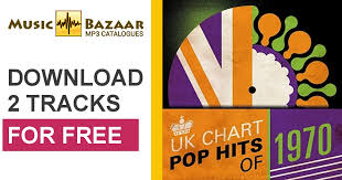 uk chart pop hits of 1970 mp3 buy full tracklist