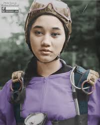 Rickie Lee Ann Lagana"