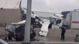 Jetzt lokale händler vergleichen und sparen! 100 Car Pileup On Ft Worth Highway Leaves At Least 6 Dead During Ice Storm The Washington Post