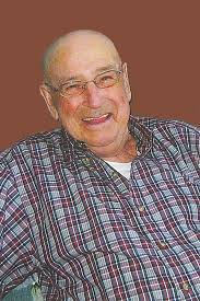 Obituary information for Patrick Hennessey