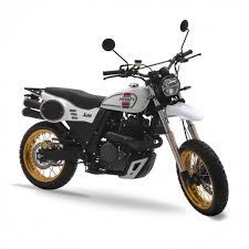 Mash X Ride 650cc Mash Motors