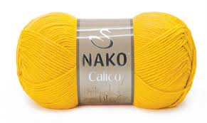 Nako Calico 4285 Nako Ayaz El Orgu Iplikleri Online Satis Sitesi Orgu Dosemelik Kumaslar Dokuma