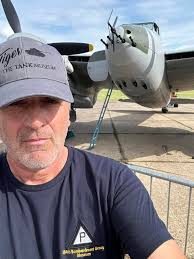 Images from today's excellent East Kirkby Air Show 2024