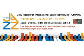 taste of jazz party pittsburgh official ticket source