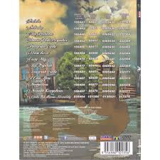 Pernikahan ini bukan pernikahan kontrak biasa, melainkan nada harus menikahi pria beristri, raditya (raditya abimanyu. Dvd St12 Pangeran Cinta Dvd Karaoke Shopee Malaysia